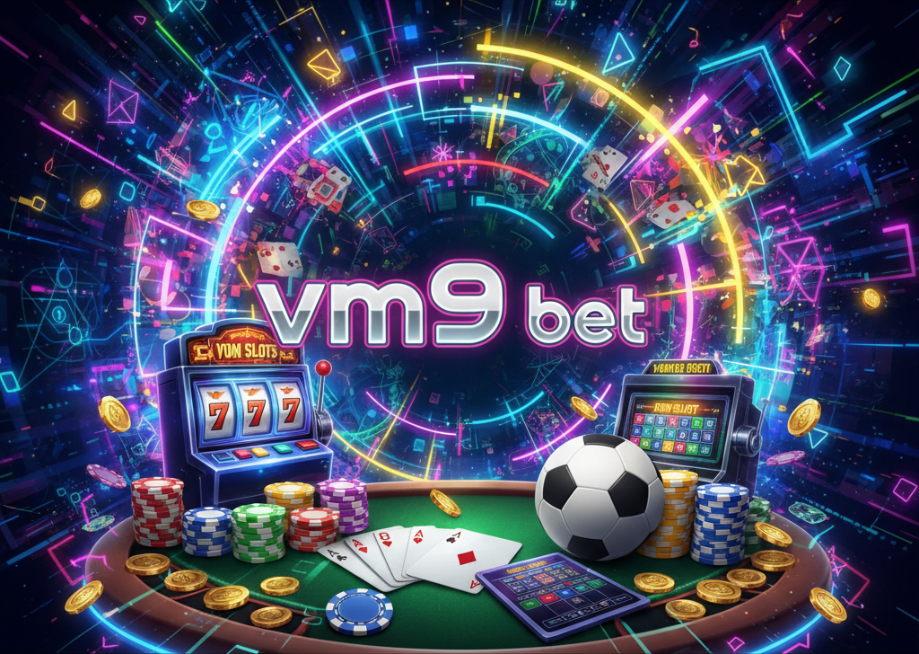 vm9 bet