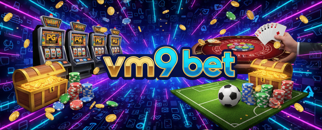 vm9 bet